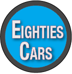 Eighties Cars