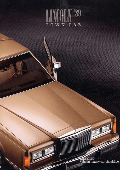 1989_lincoln_town_car_brochure